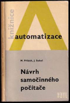 Návrh samočinného počítače