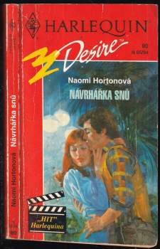 Naomi Horton: Návrhářka snů