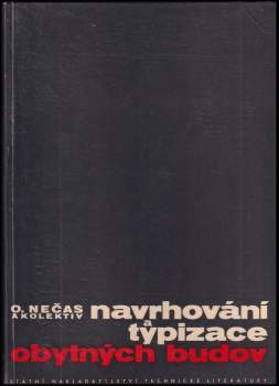 Navrhování a typizace obytných staveb