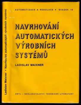 Navrhování automatizovaných výrobních systémů