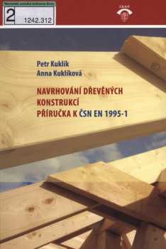 Navrhování dřevěných konstrukcí