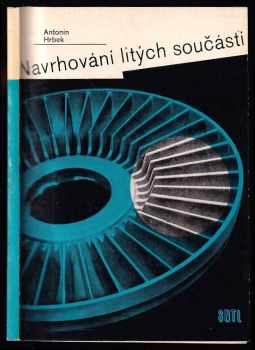 Navrhování litých součástí
