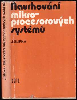 Navrhování mikroprocesorových systémů