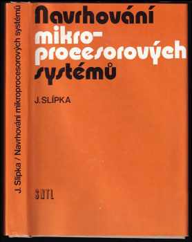 Navrhování mikroprocesorových systémů