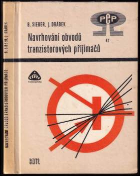 Navrhování obvodů tranzistorových přijímačů