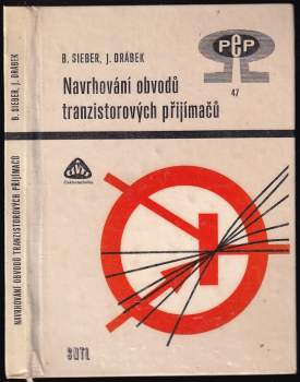 Navrhování obvodů tranzistorových přijímačů