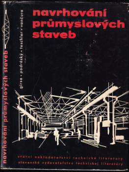 Navrhování průmyslových staveb