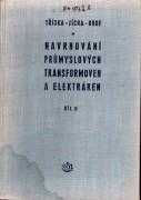 Navrhování průmyslových transformoven a elektráren