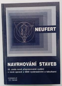 Navrhování staveb