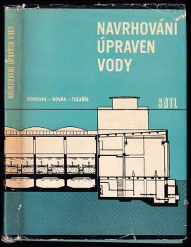 Navrhování úpraven vody