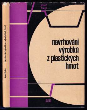 Navrhování výrobků z plastických hmot