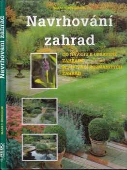 Navrhování zahrad