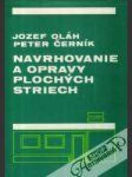 Navrhovanie a opravy plochých striech