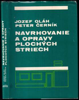 Navrhovanie a opravy plochých striech