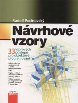 Návrhové vzory