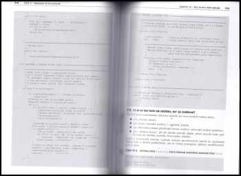Rudolf Pecinovský: Návrhové vzory - 33 vzorových postupů pro objektové programování
