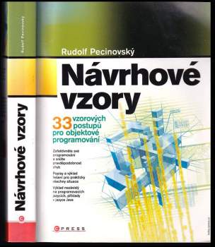 Návrhové vzory