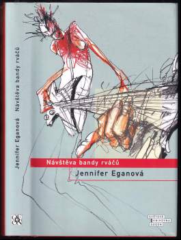 Návštěva bandy rváčů