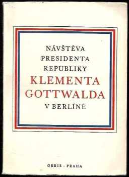 Návštěva československých pracujících žen u presidenta republiky Klementa Gottwalda 7. března 1952