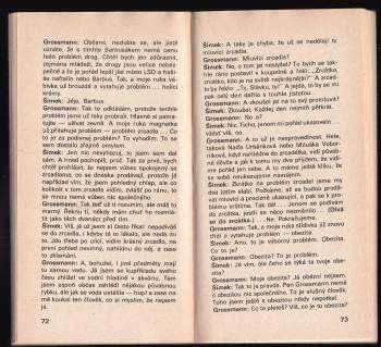 Miloslav Šimek: Návštěva cirkusu