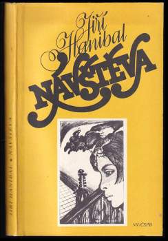 Jiří Hanibal: Návštěva