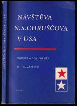 Návštěva N.S. Chruščova v USA
