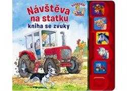 Steve Smallman: Návštěva na statku