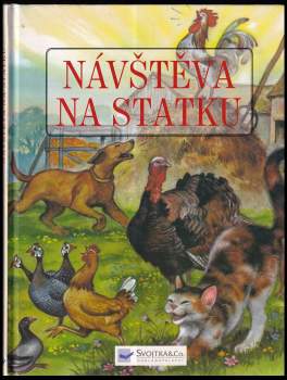 Návštěva na statku