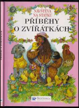 Pascale Védère d'Auria: Návštěva na statku