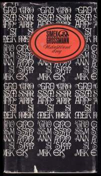 Návštěvní dny u Šimka a Grossmanna