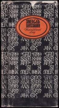 Miloslav Šimek: Návštěvní dny u Šimka a Grossmanna