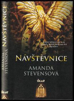 Návštěvnice