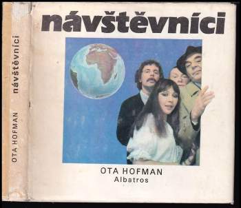 Ota Hofman: Návštěvníci