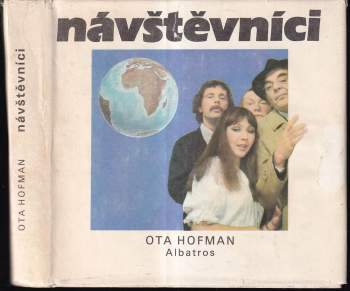Ota Hofman: Návštěvníci