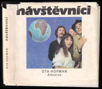Ota Hofman: Návštěvníci
