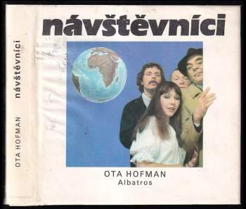 Ota Hofman: Návštěvníci