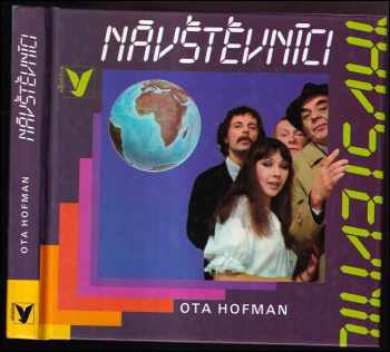 Ota Hofman: Návštěvníci