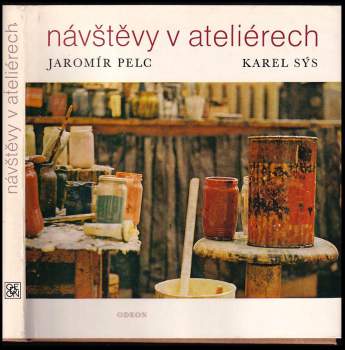 Návštěvy v ateliérech