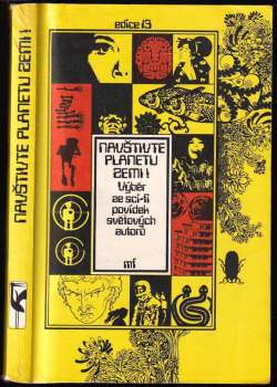 John Wyndham: Navštivte planetu Zemi!