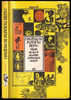 John Wyndham: Navštivte planetu Zemi!