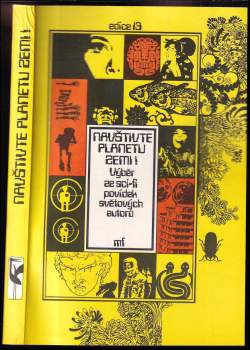 Navštivte planetu Zemi!