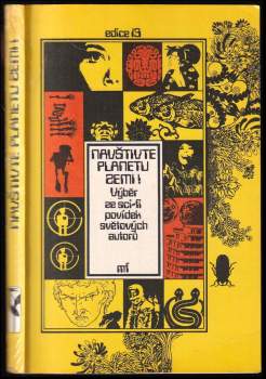 Navštivte planetu Zemi!