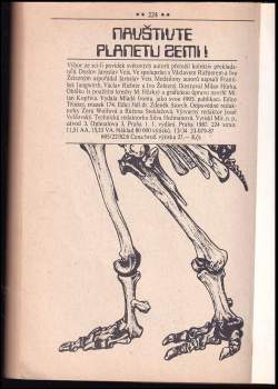 John Wyndham: Navštivte planetu Zemi!