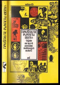 John Wyndham: Navštivte planetu Zemi!