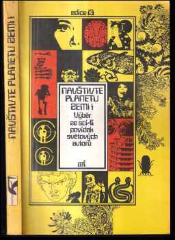 Navštivte planetu Zemi!