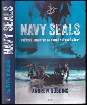Andrew Dubbins: Navy SEALs