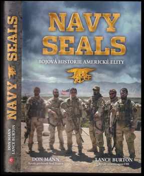 Don Mann: Navy SEALs
