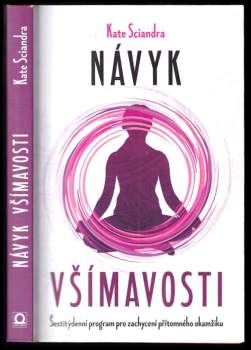Návyk všímavosti