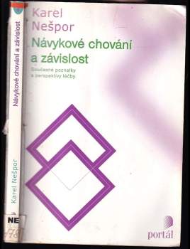 Návykové chování a závislost