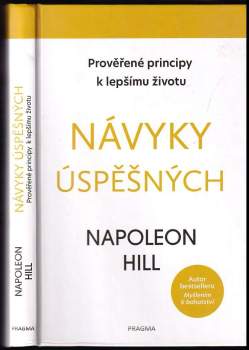 Návyky úspěšných